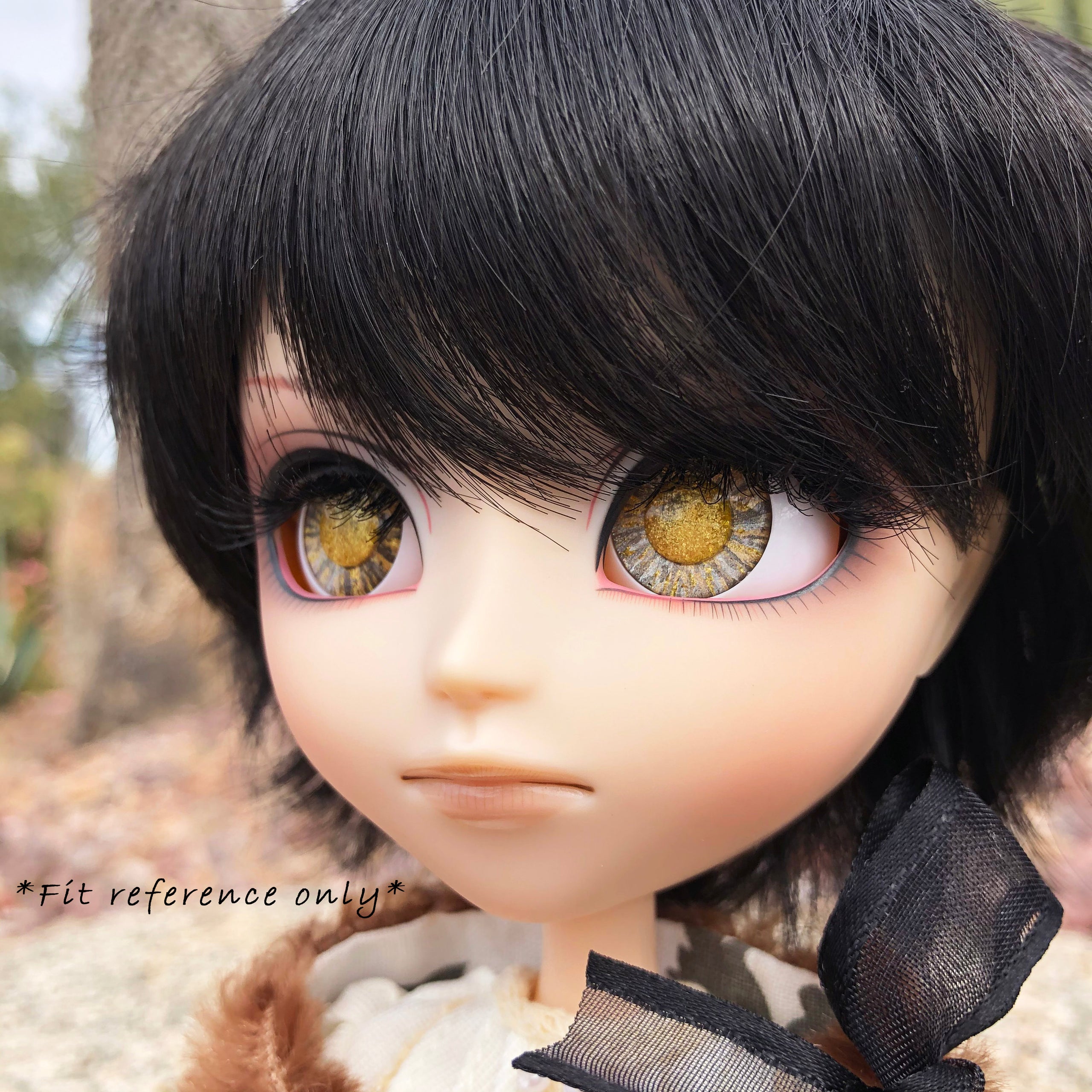 Pullip eye best sale chip size